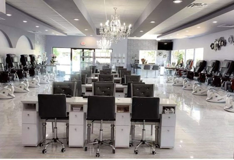 Divana Nails-Cần Thợ Nail In Twinsburg OH