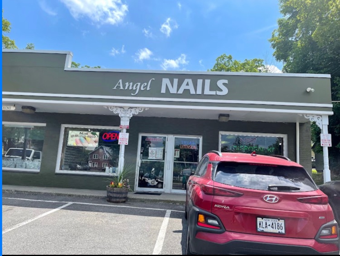 Angel Nails New Paltz-Cần tuyển nhiều thợ nails khu Mỹ trắng – Bảm bảo lương $1600-$2000