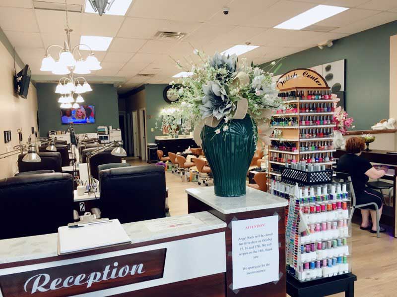 Cần Thợ Nail In Lebanon NH-Cần Thợ Nail In Lebanon NH