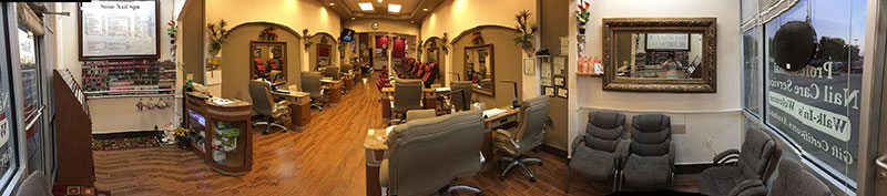 Jenny Le Nail -Cần Thợ Nail In Berlin CT